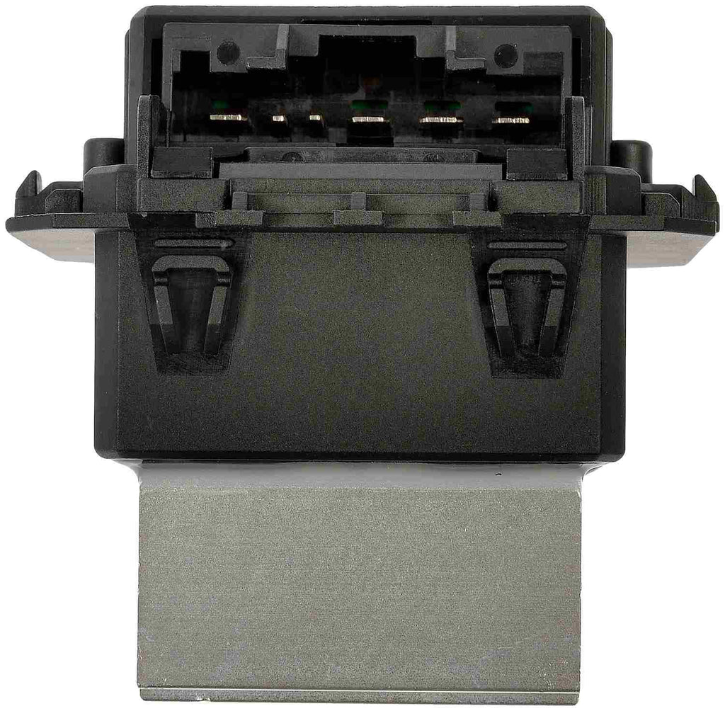 Nissan Leaf Blower Motor Resistor, 2011-2019