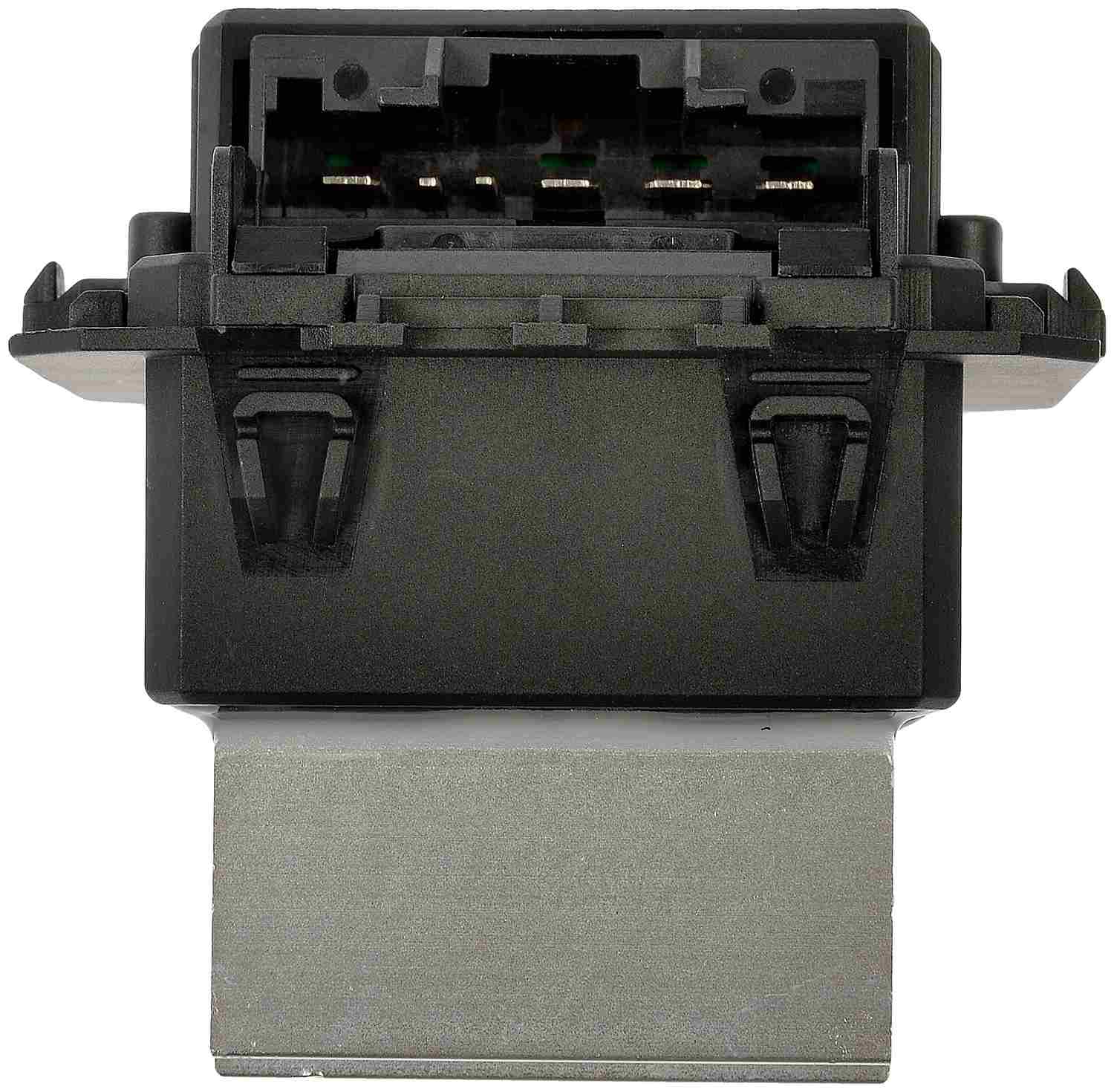 Nissan Leaf Blower Motor Resistor, 2011-2019