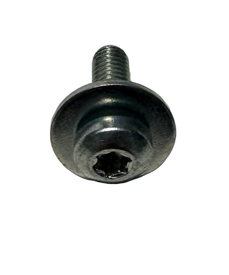 Tesla Model 3, S, X, Y BOLT & WASHER PN M5x16 PC98, 1018693-00-B