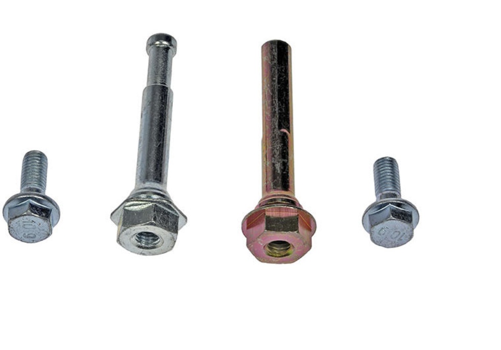 BMW I3 Front Brake Caliper Bolt Kit, 2014-2021