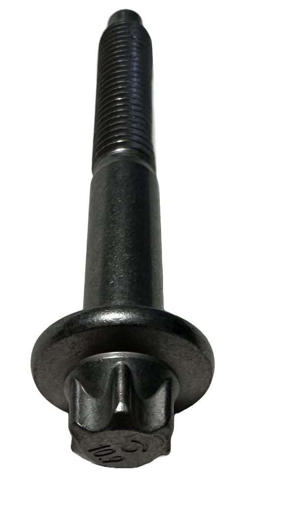 Tesla Model 3, S, X, Y BOLT, TE, M10x1.5x75.2,STL[109],ZNNI+WAX 1111864-00-B