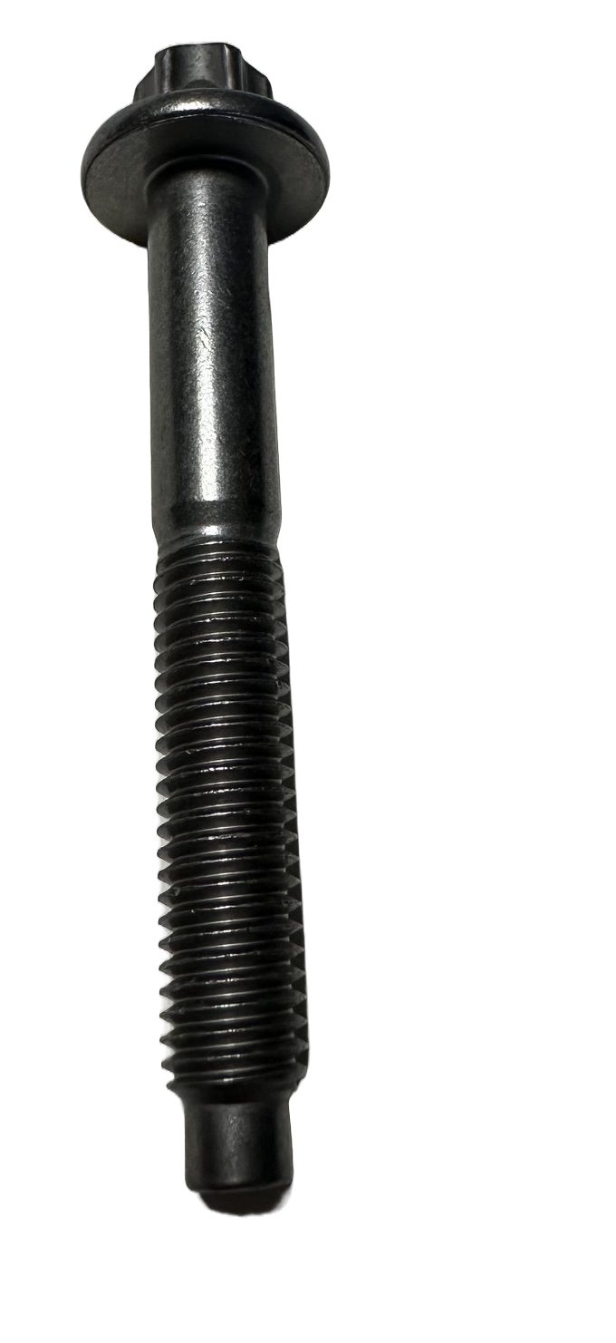 Tesla Model 3, S, X, Y BOLT, TE, M10x1.5x75.2,STL[109],ZNNI+WAX 1111864-00-B