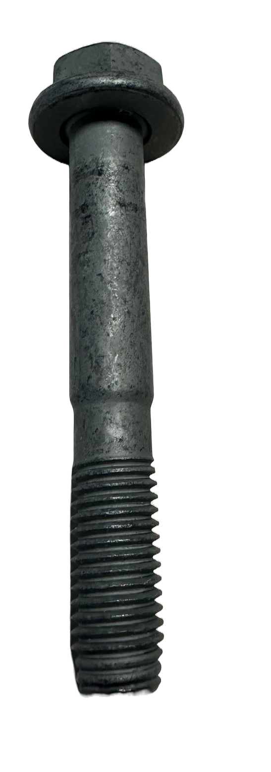 Tesla Model 3, S, X, Y Suspension BOLT, HF, M14x2.0x95, [109], ZNFL, SMAT, 1111522-00-A