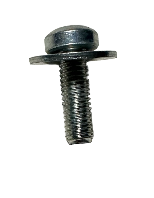 Tesla Model 3, S, X, Y BOLT & WASHER PN M5x16 PC98, 1018693-00-B