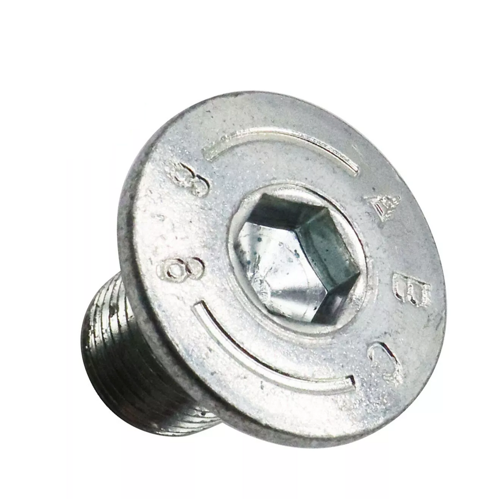 Tesla Model 3, Y, S, X, Cybertruck Steering Wheel Bolt, 2012-2025