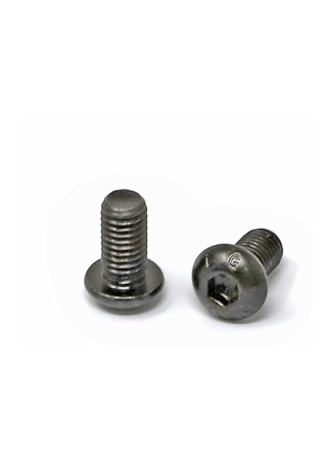Tesla Model S, 3, X, Y Hood Striker Bolts