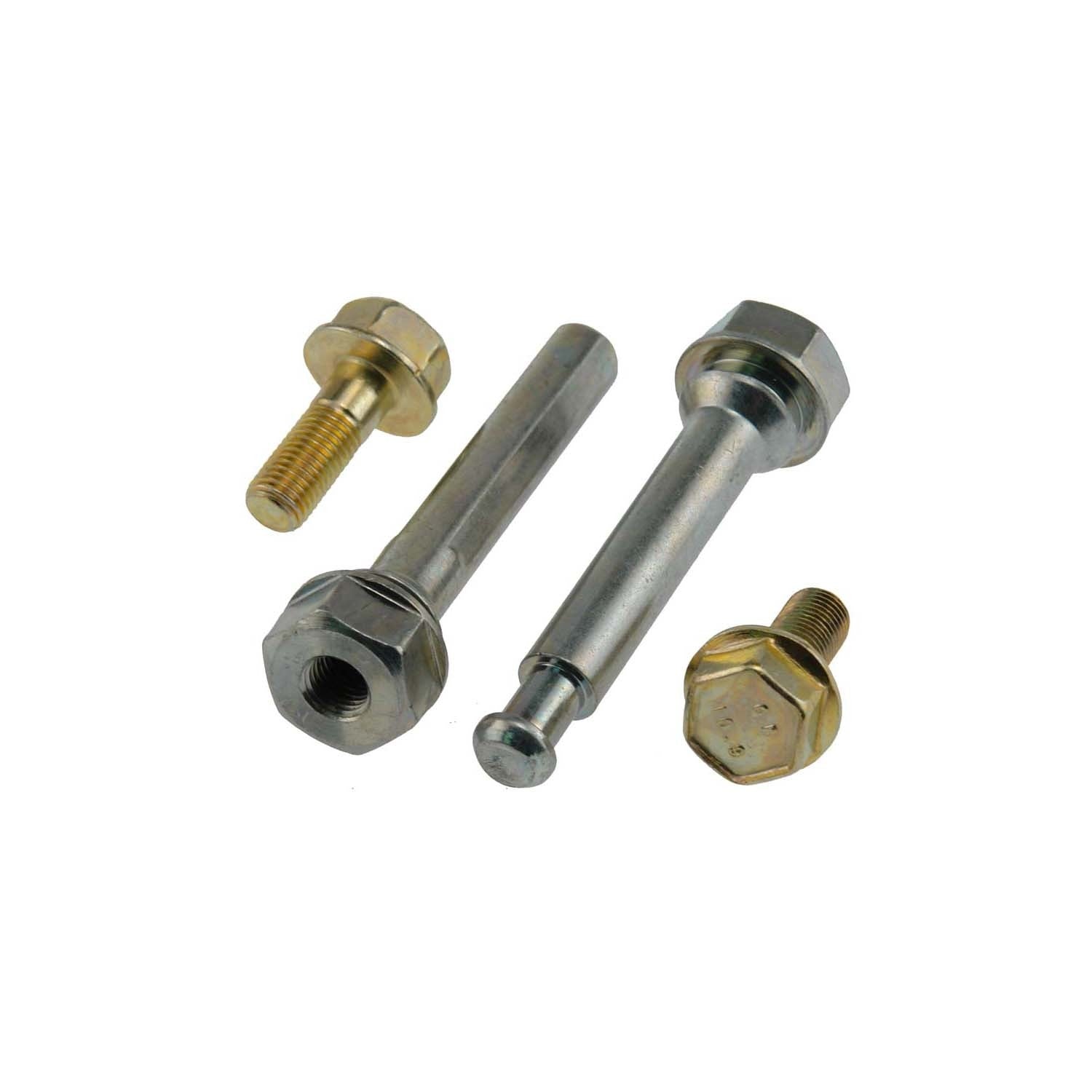 Chevy Bolt EV, EUV Front Brake Caliper Guide Pin Kit, 2017-2023 – EV ...