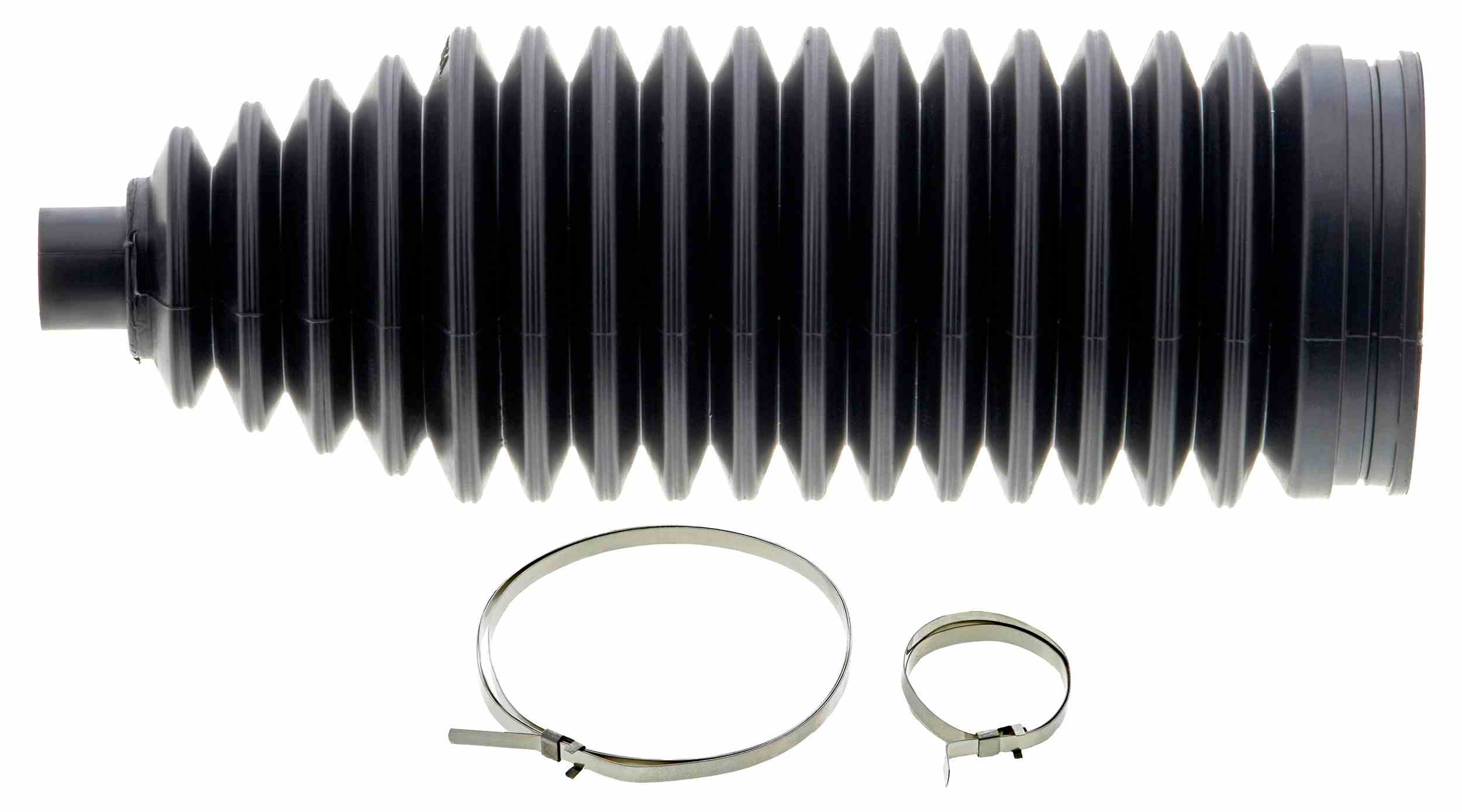 Tesla Model 3, Y, S Steering Rack Boot Kit