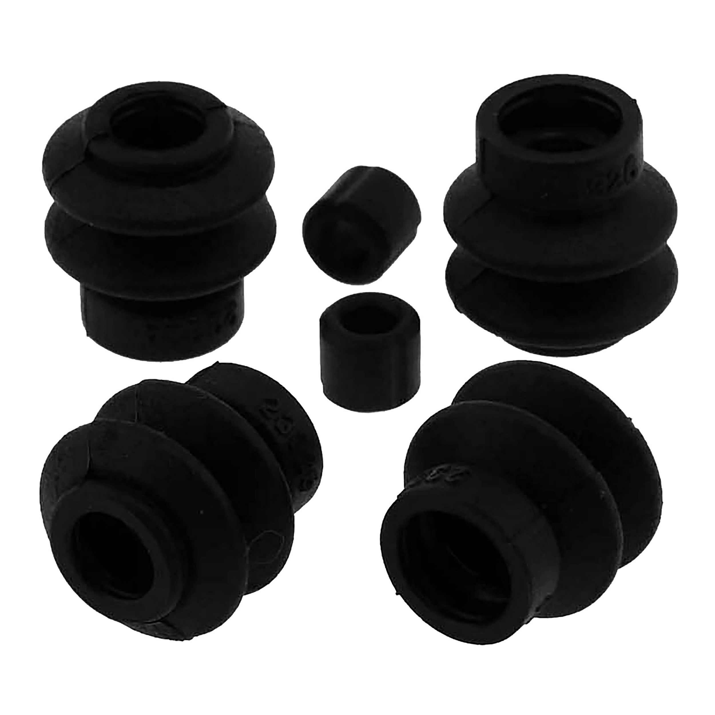 Nissan Leaf Rear Brake Caliper Guide Pin Boot Kit, 2011-2019