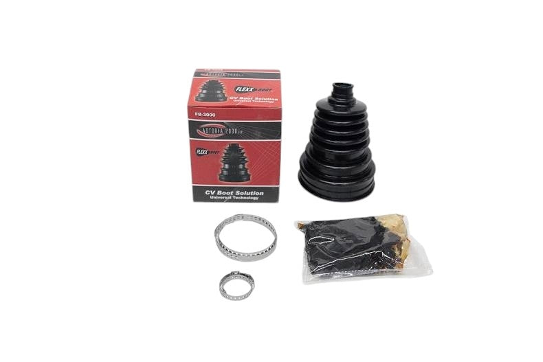 BMW I3 CV Joint Boot Kit, 2014-2015