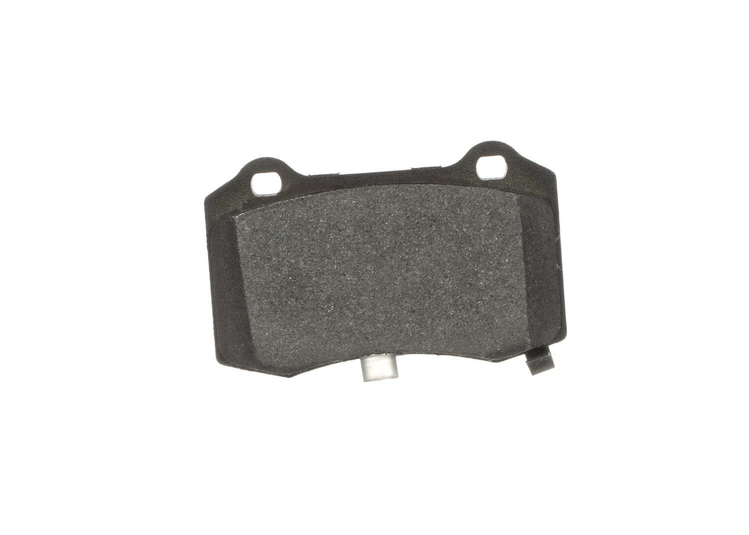 Tesla Model S Bosch Blue Semi-Metallic Rear Brake Pads with Hardware, 2018-2021