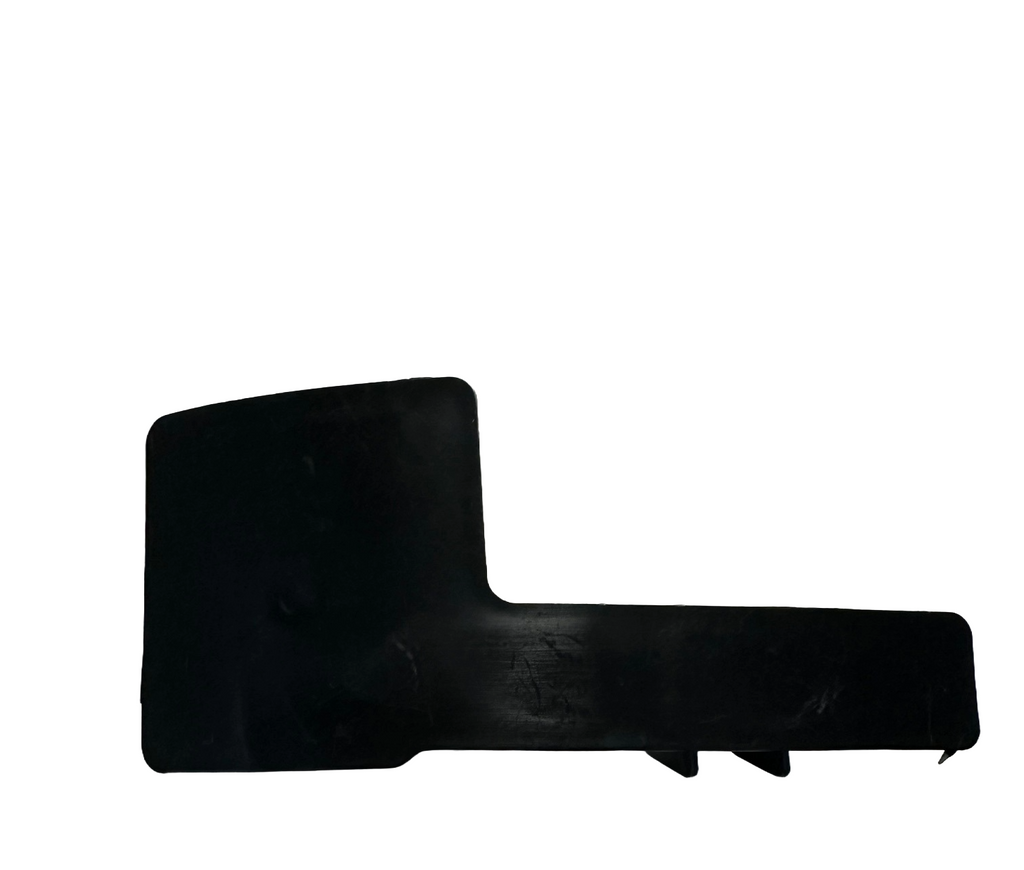 Tesla Model X Front Facia Lamp Outer Bracket, Right, 2021-2026
