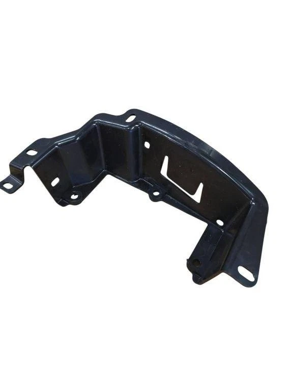 Tesla Model S Power Liftgate, Parking Brake Module Bracket, USED Original, 2012-2020