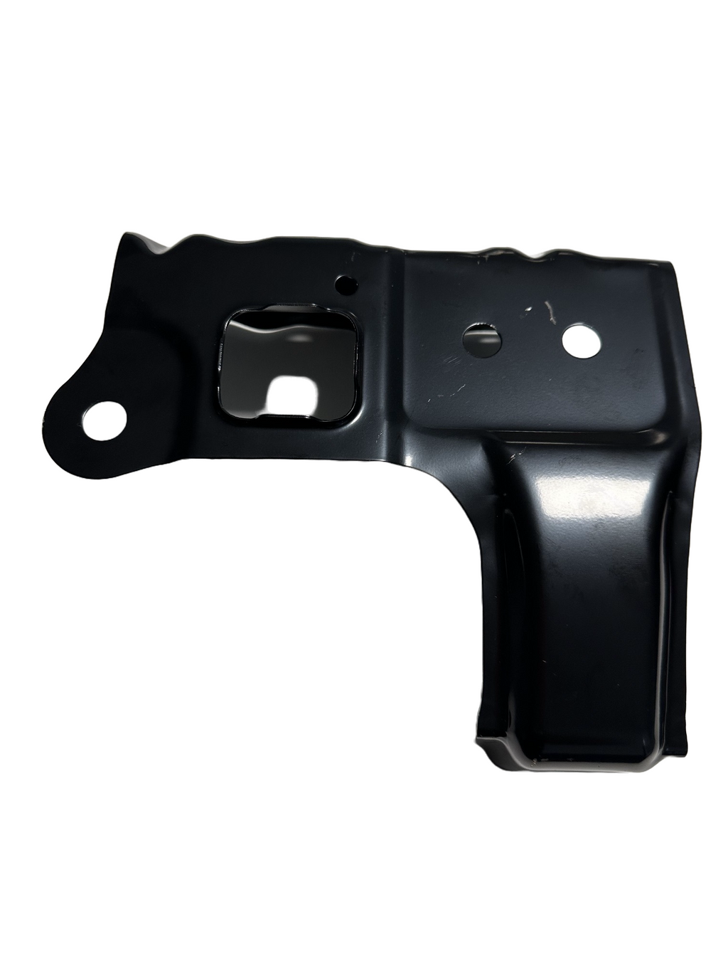 Tesla Model Y Juniper Front Right Bumper Lower Support Mounting Bracket, 2026