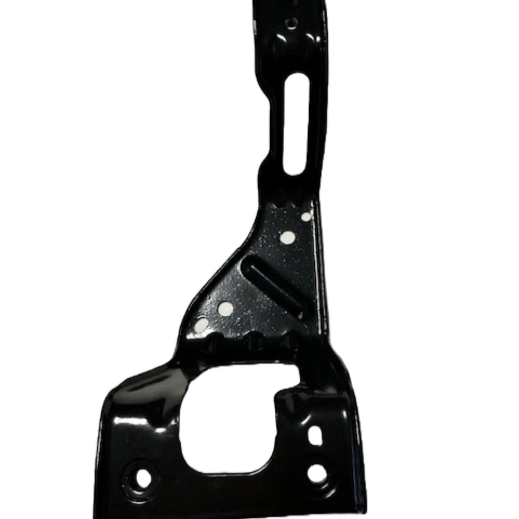 Tesla Model S, X Front Radar Module Attachment Assembly Bracket, 2021-2025
