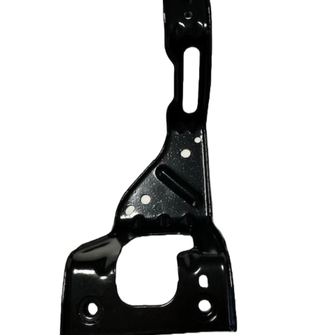 Tesla Model S, X Front Radar Module Attachment Assembly Bracket, 2021-2025