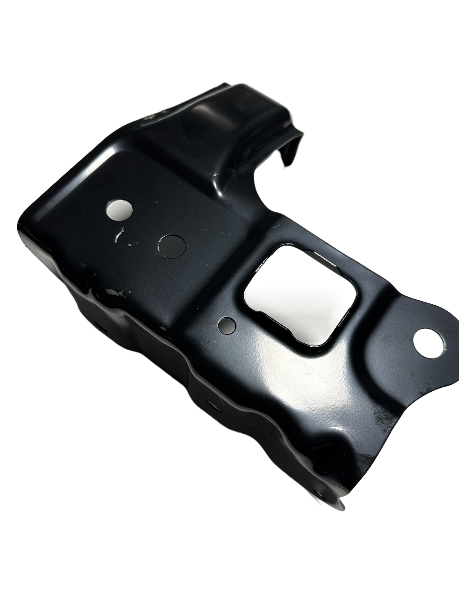 Tesla Model Y Juniper Front Right Bumper Lower Support Mounting Bracket, 2026