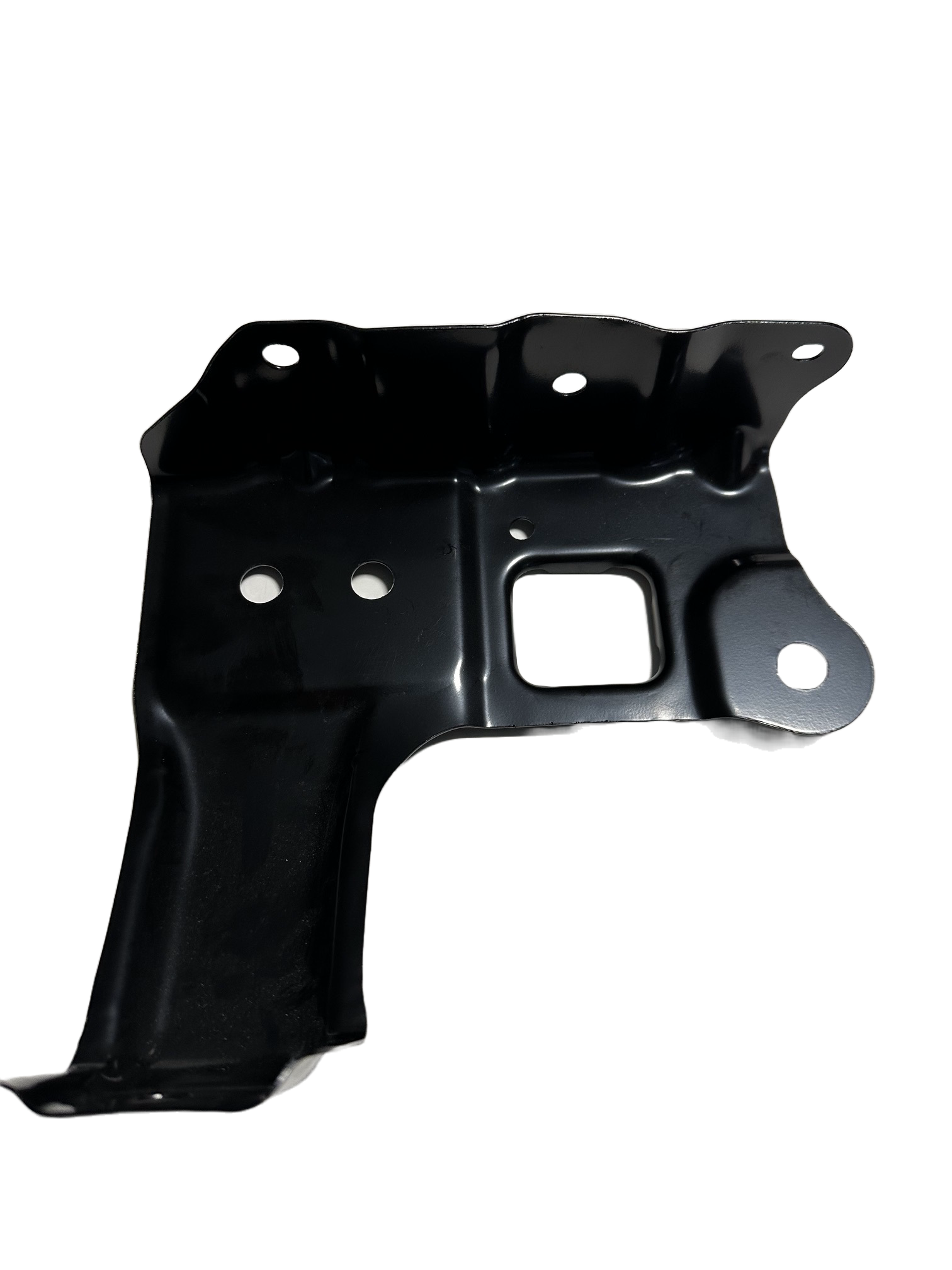 Tesla Model Y Juniper Front Right Bumper Lower Support Mounting Bracket, 2026