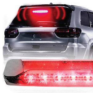 Braking Bar - Emergency Brake Light