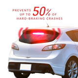 Braking Bar - Emergency Brake Light