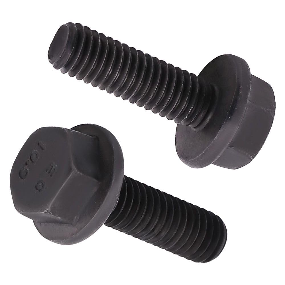 Tesla Model 3, Y Brake Caliper Bolts, 2017-2024