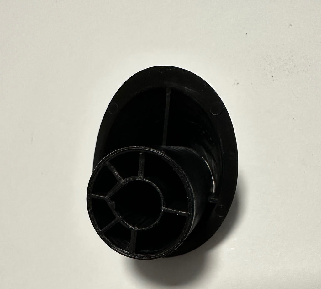 Tesla Model Y Trunk Lower Stop Buffer, Right, 2020-2023