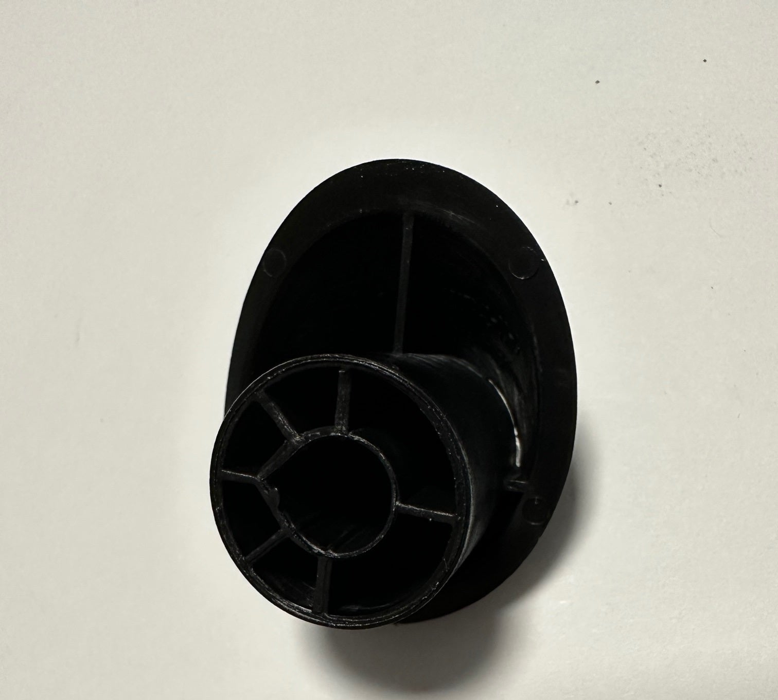 Tesla Model Y Trunk Lower Stop Buffer, Right, 2020-2023