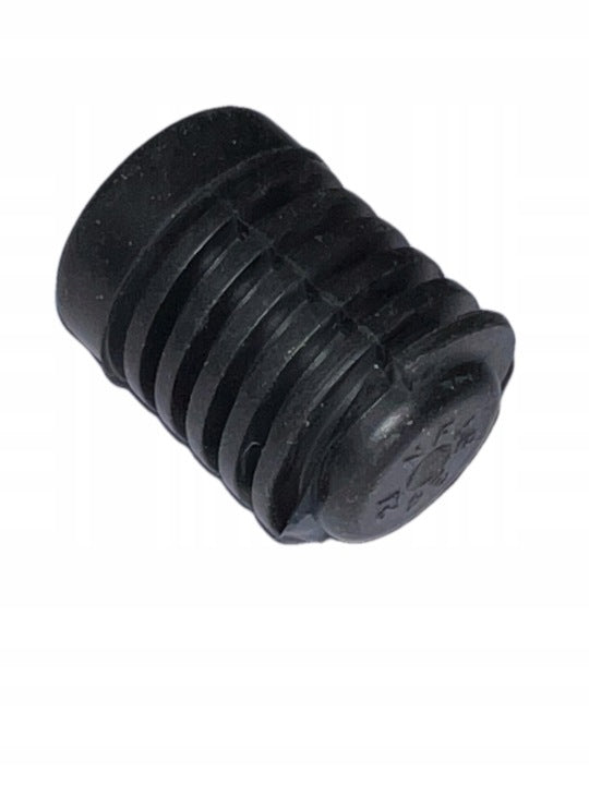 Tesla Model 3, S, X Tail Lift Gate Trunk Adjuster Cushion Stop Buffer