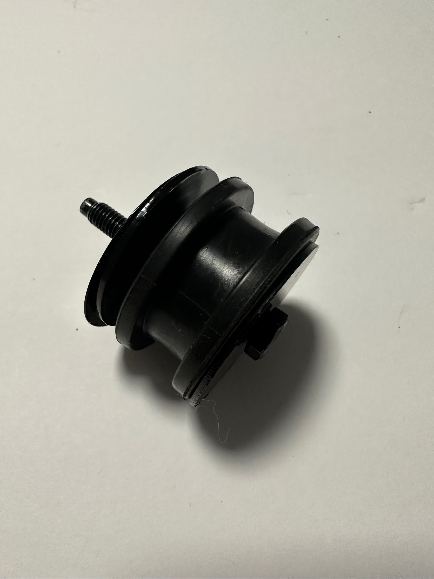 Tesla Model 3, Y Cooling Fan Support Bumper Bolt, 2017-2023