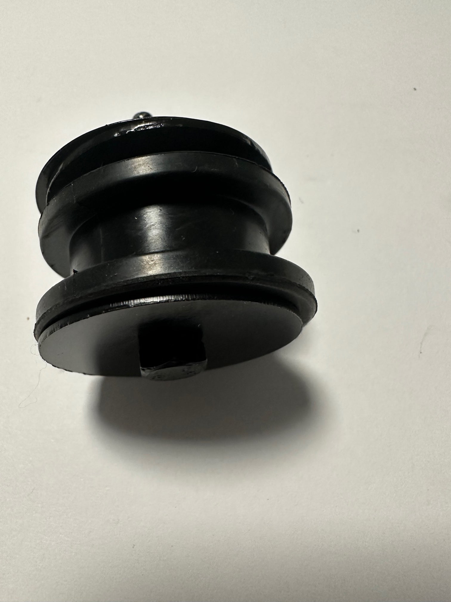 Tesla Model 3, Y Cooling Fan Support Bumper Bolt, 2017-2023
