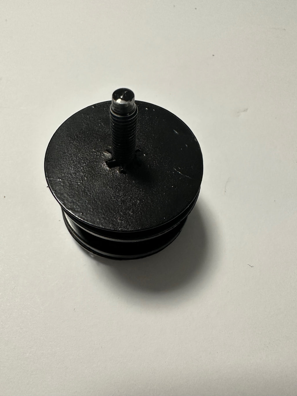 Tesla Model 3, Y Cooling Fan Support Bumper Bolt, 2017-2023