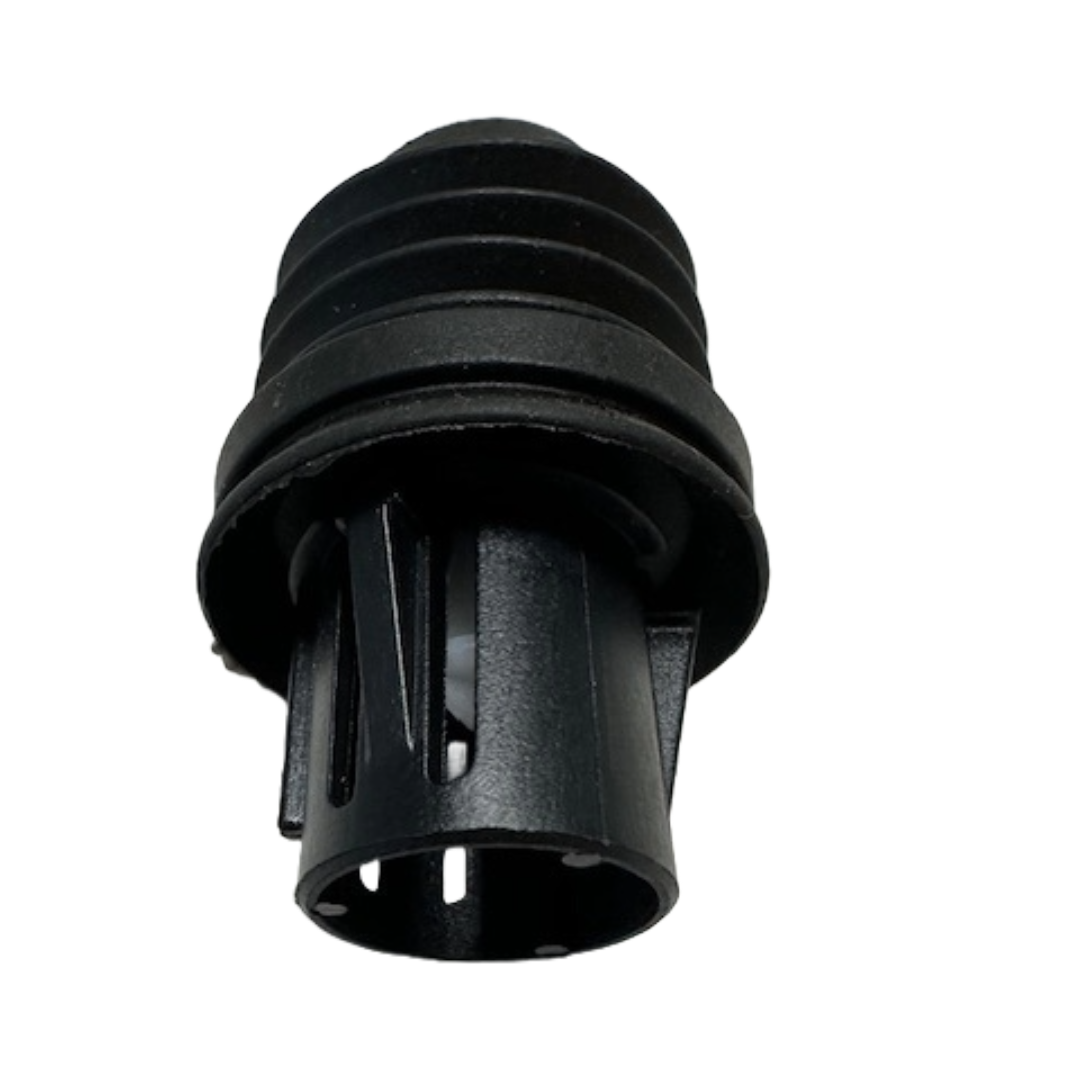 Tesla Model 3 Rear Trunk Spung Trunk Stop, 2017-2026