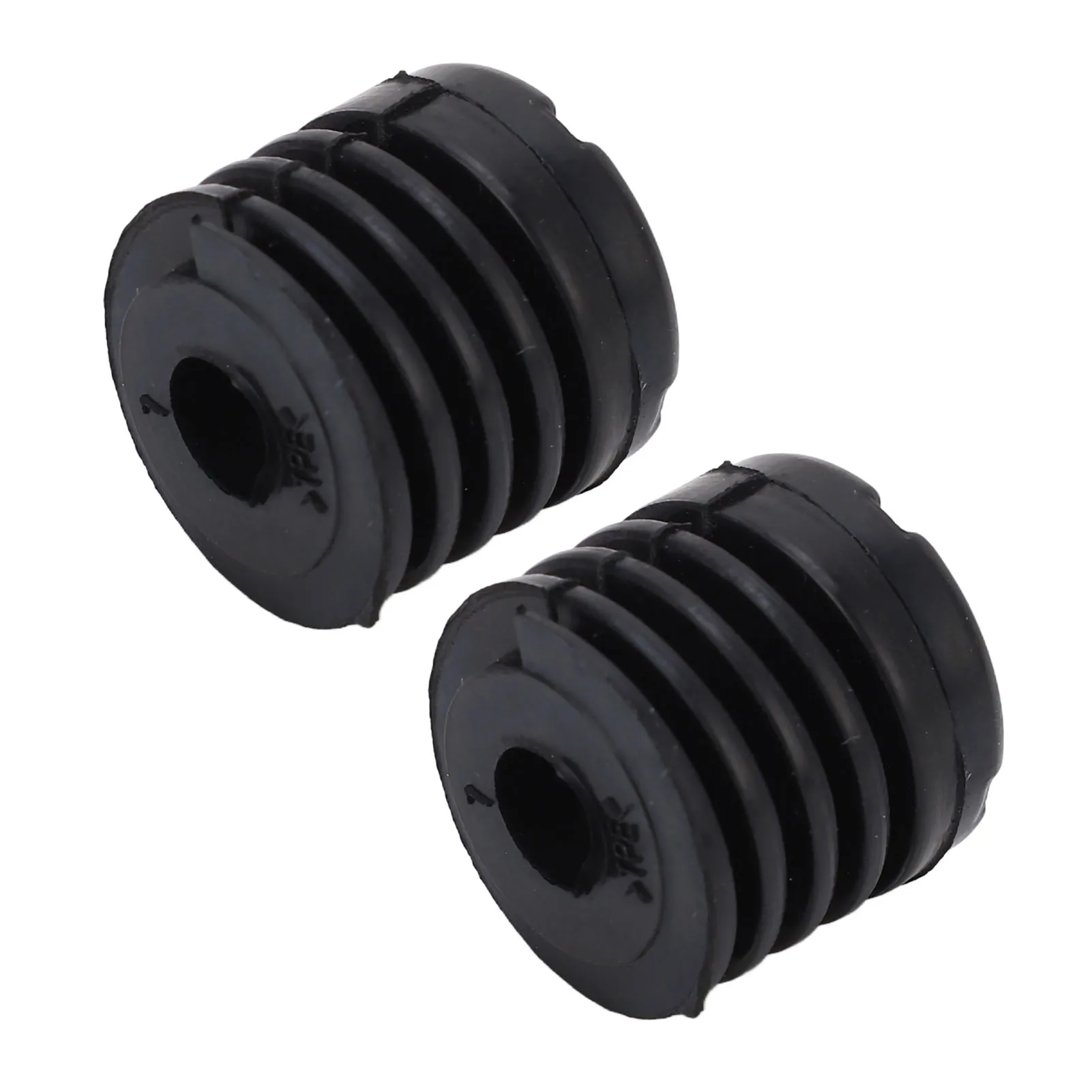 Tesla Model 3, Y Hood, Frunk Stop Bumpers, 2017-2024