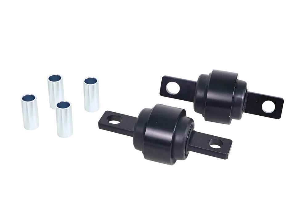 Tesla Model 3, Y Performance Front Lower Control Arm Bushing Upgrade Kit, 2017-2026