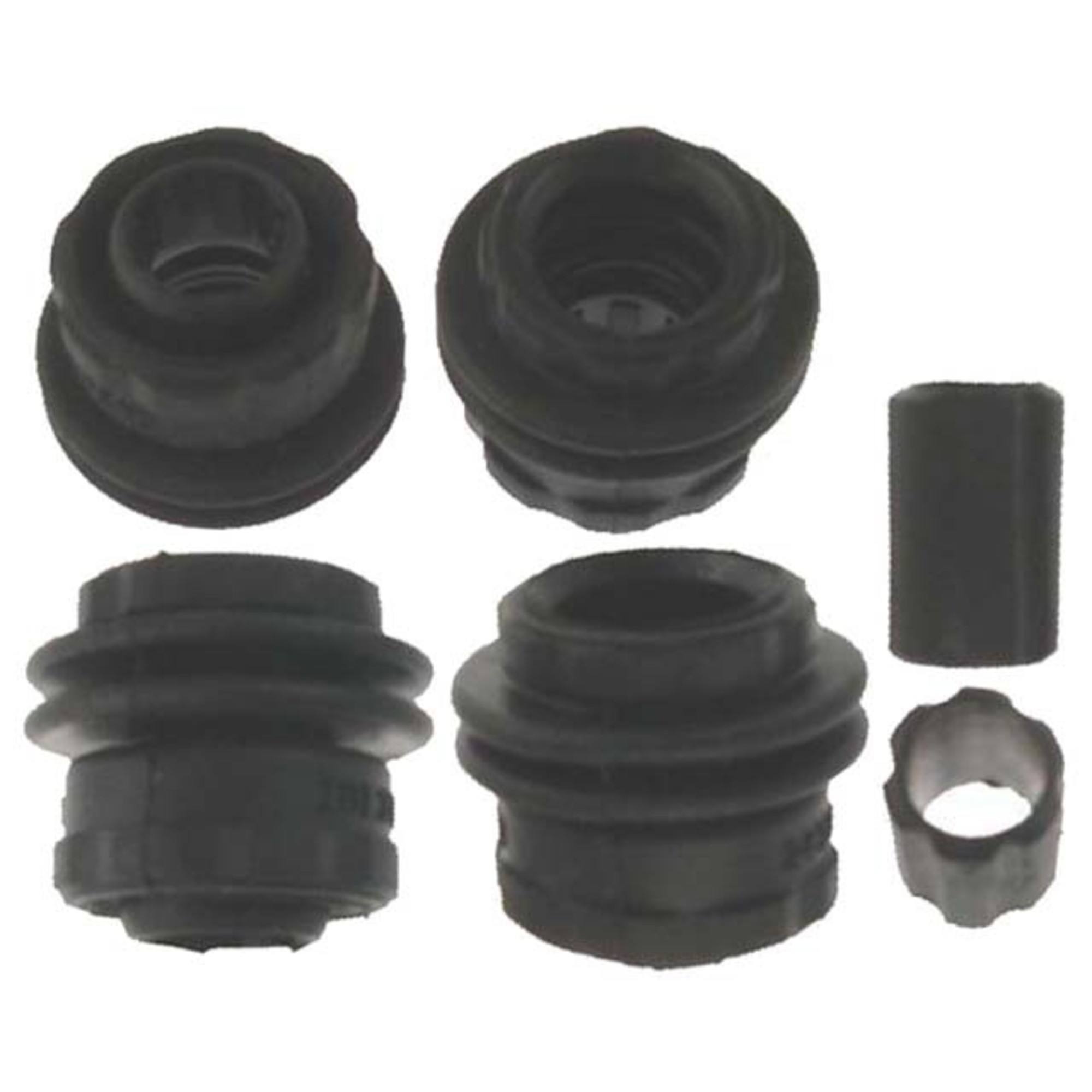 BMW I3 Front Disc Brake Caliper Bushing Kit, 2014-2019