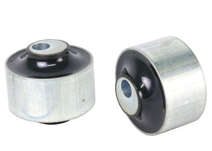 Tesla Model 3, Y Lower Radius Arm Off-Set Bushing Kit, 2017-2023