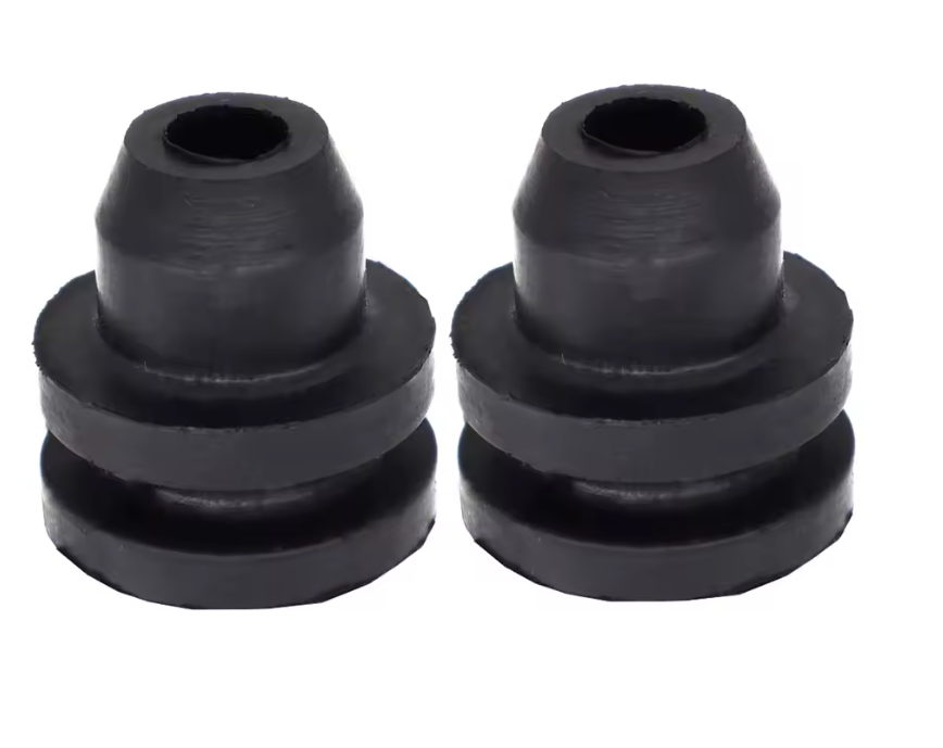 Nissan Leaf Lower Radiator Mount Support Bushings, 2011-2015