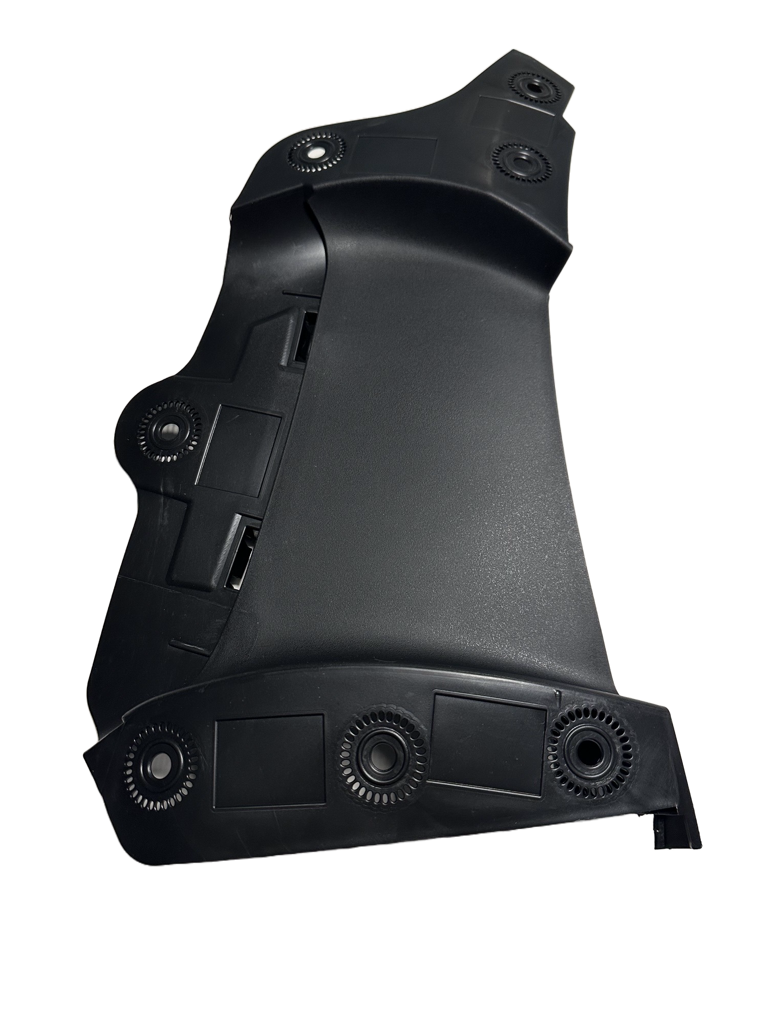 Tesla Model 3 Highland Performance Front Bumper Inner Bracket, Left, 2024-2026