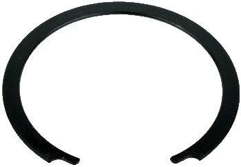 Fiat 500E Front Wheel Bearing Retaining Ring, 2012-2019