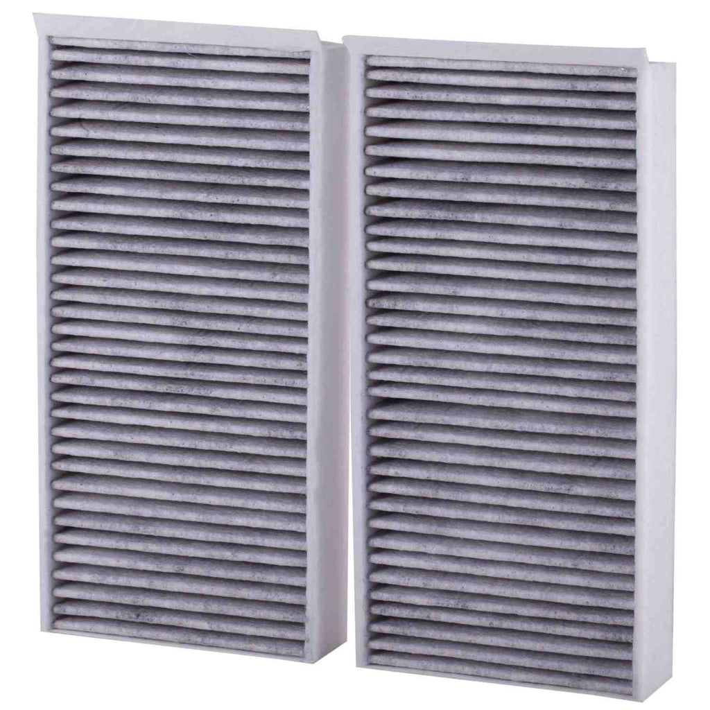 BMW I3 Cabin Air Filters Replacement with Activated Carbon, 2014-2021