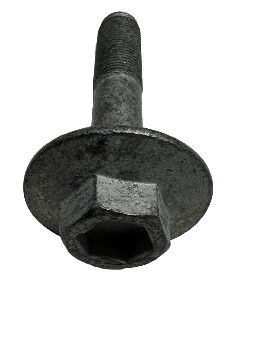 Tesla Cybertruck Front or Rear Axle Shaft Bolt, 2023-2026