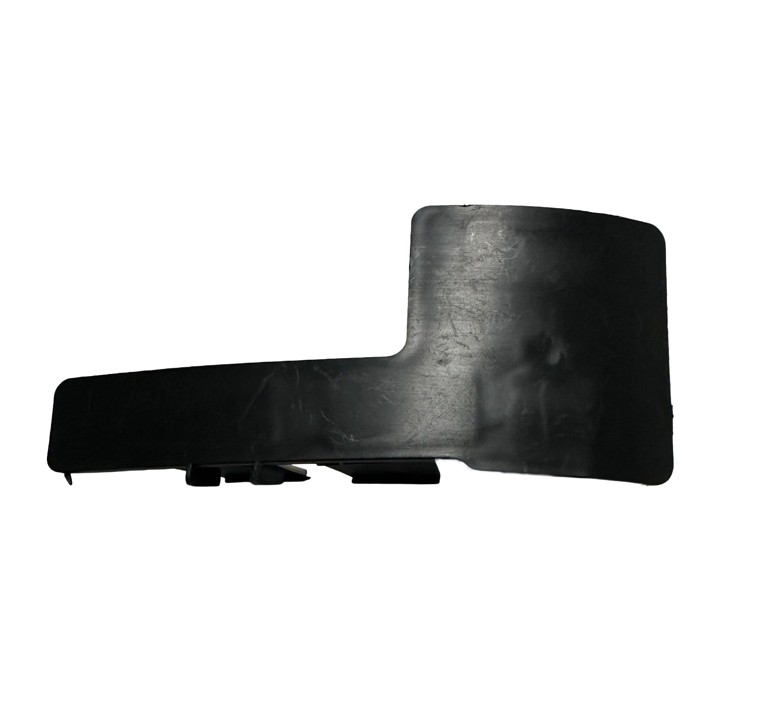 Tesla Model X Front Facia Lamp Outer Bracket, Left, 2021-2026