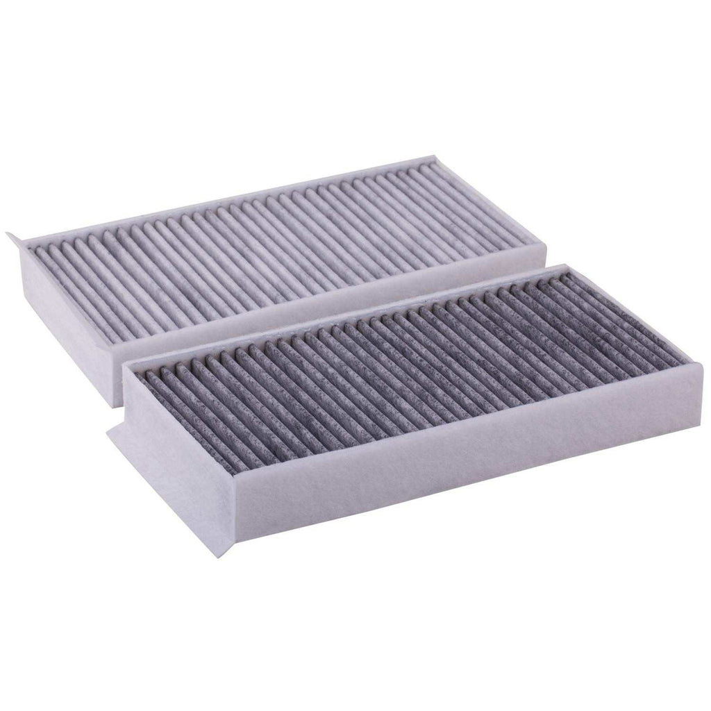 BMW I3 Cabin Air Filters Replacement with Activated Carbon, 2014-2021
