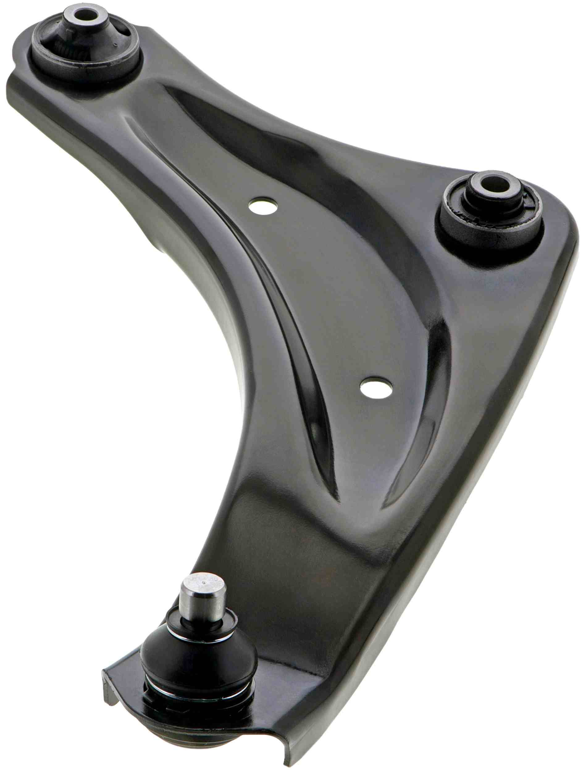 Nissan Leaf Front Right Control Arm, 2011-2025