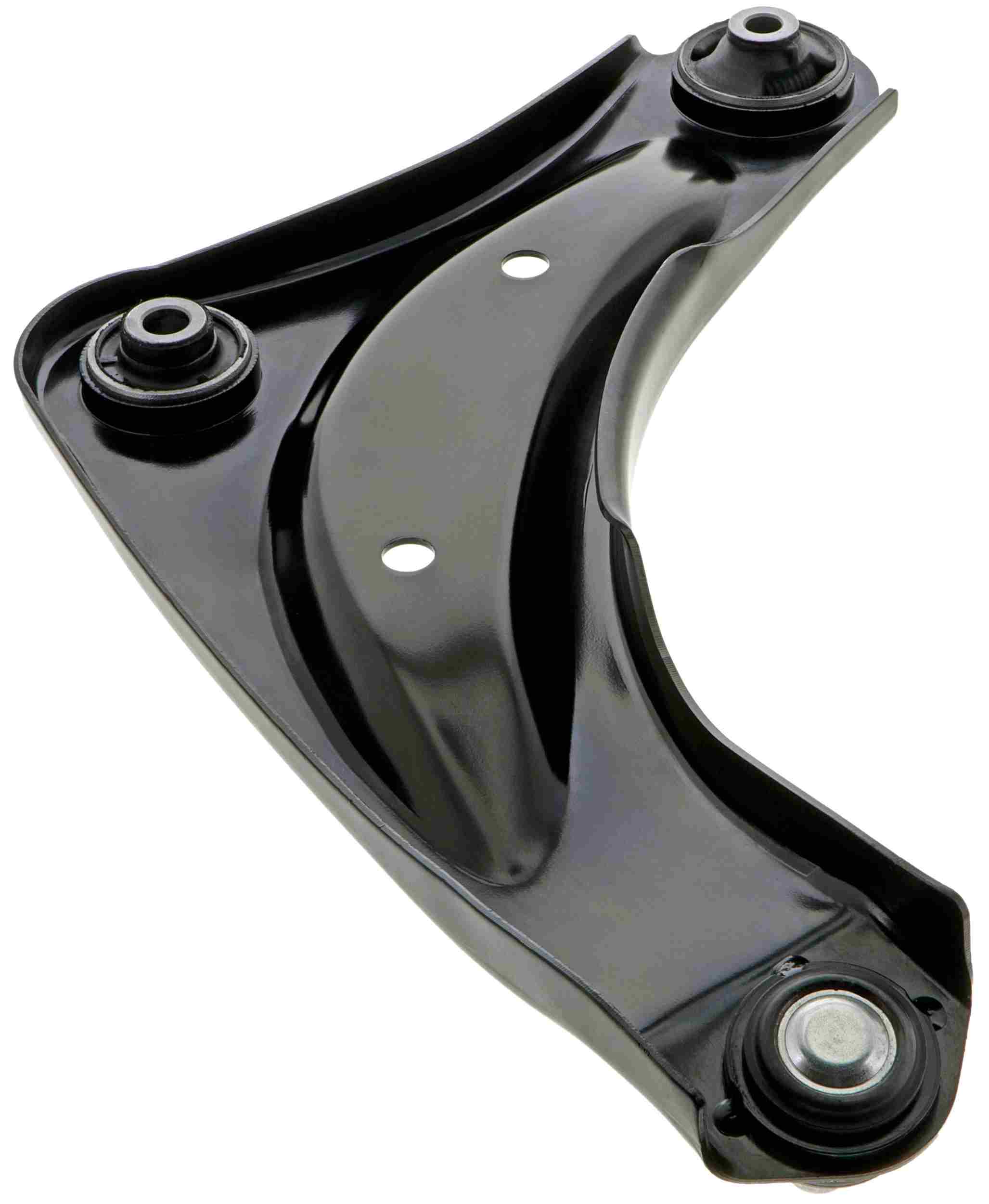 Nissan Leaf Front Right Control Arm, 2011-2025