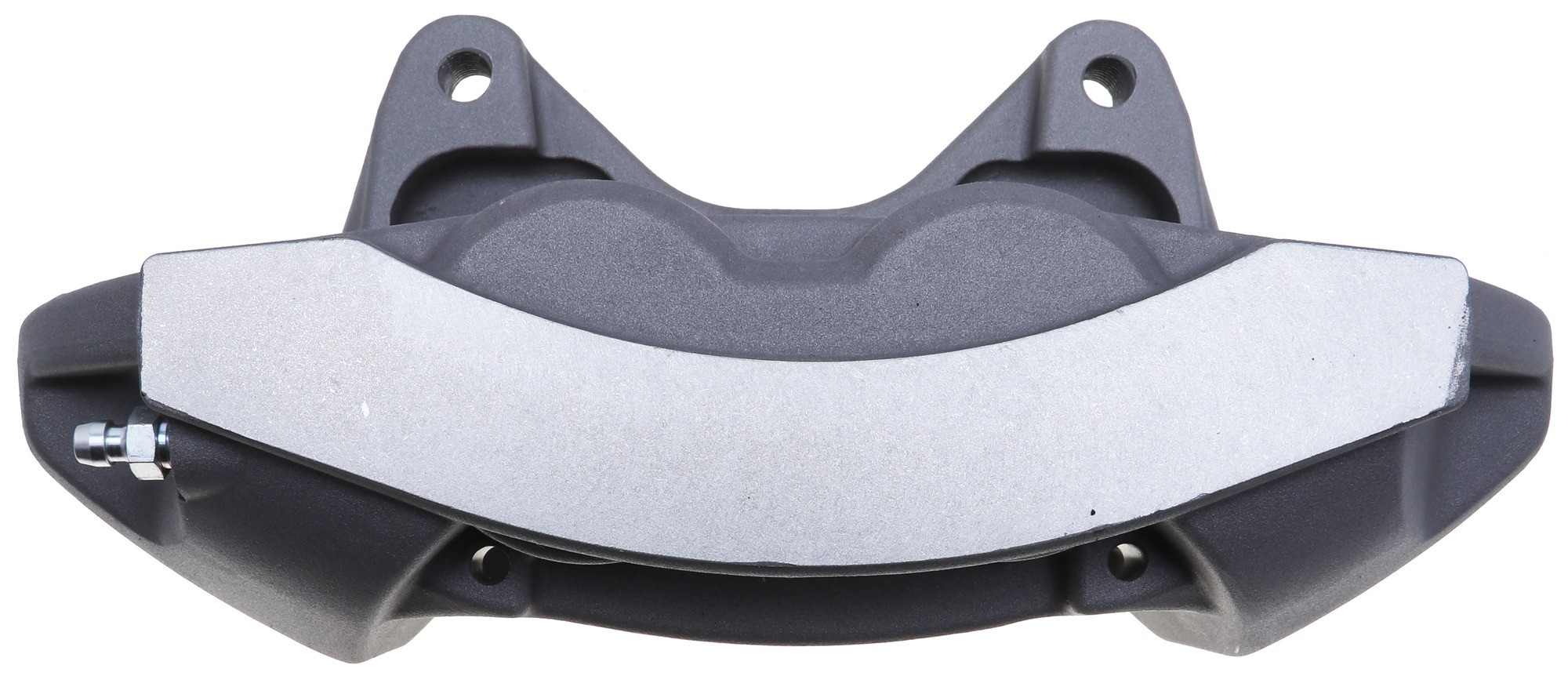 Tesla Model 3 Base Right Front Brake Caliper, 2017-2021