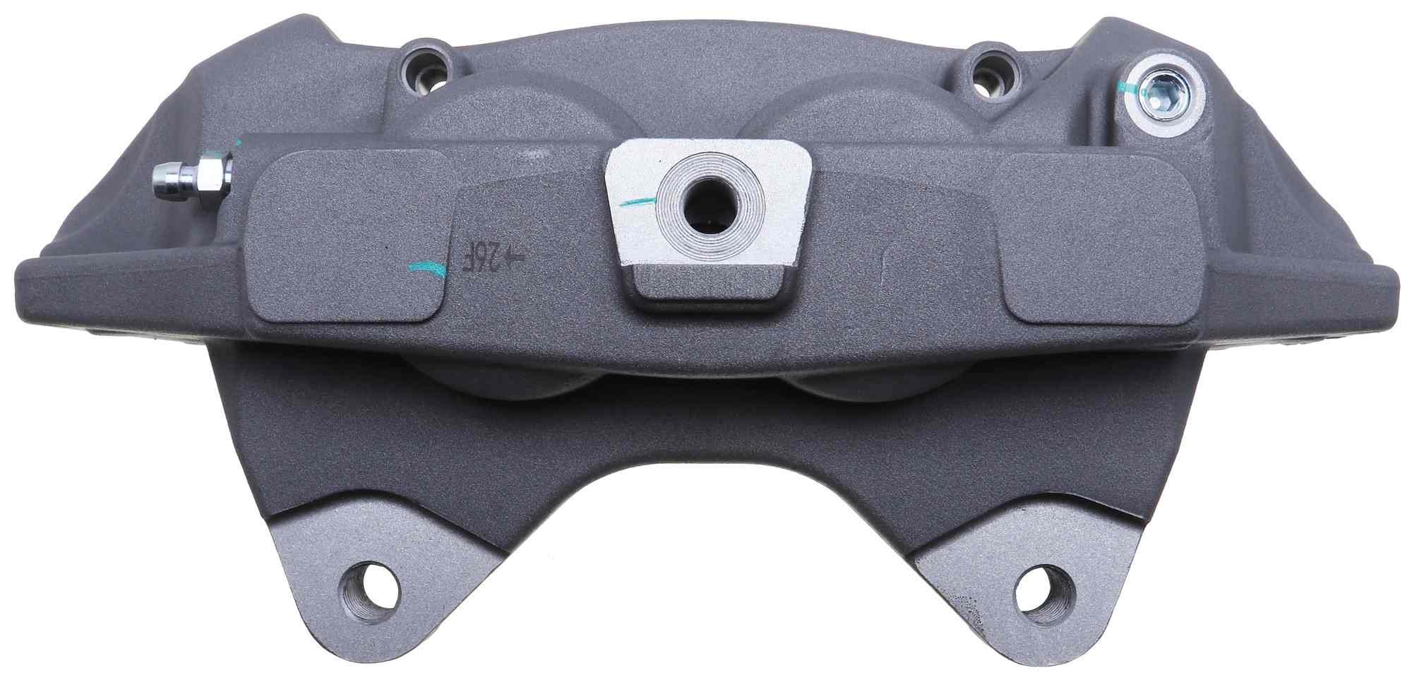 Tesla Model 3 Base Right Front Brake Caliper, 2017-2021