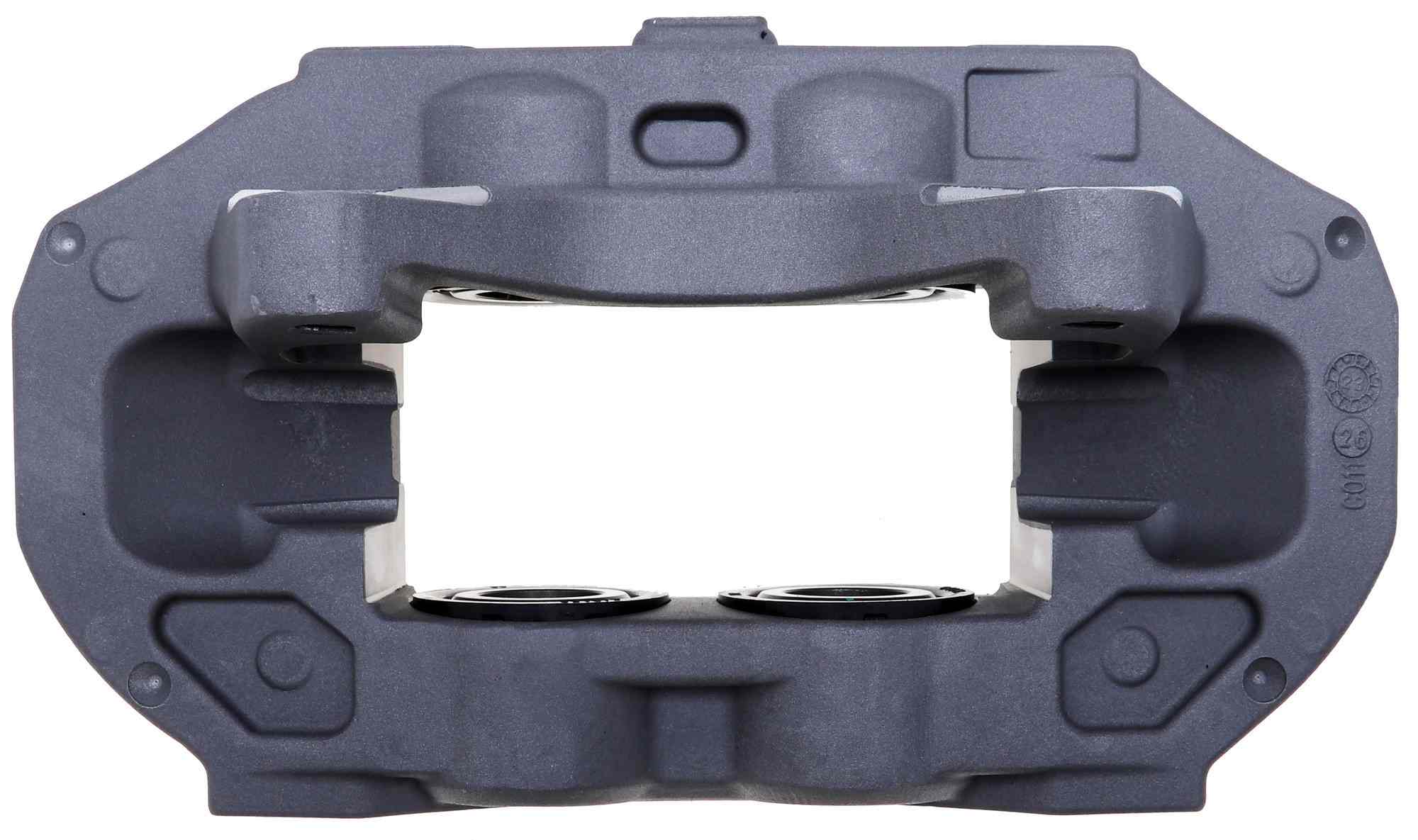 Tesla Model 3 Base Right Front Brake Caliper, 2017-2021