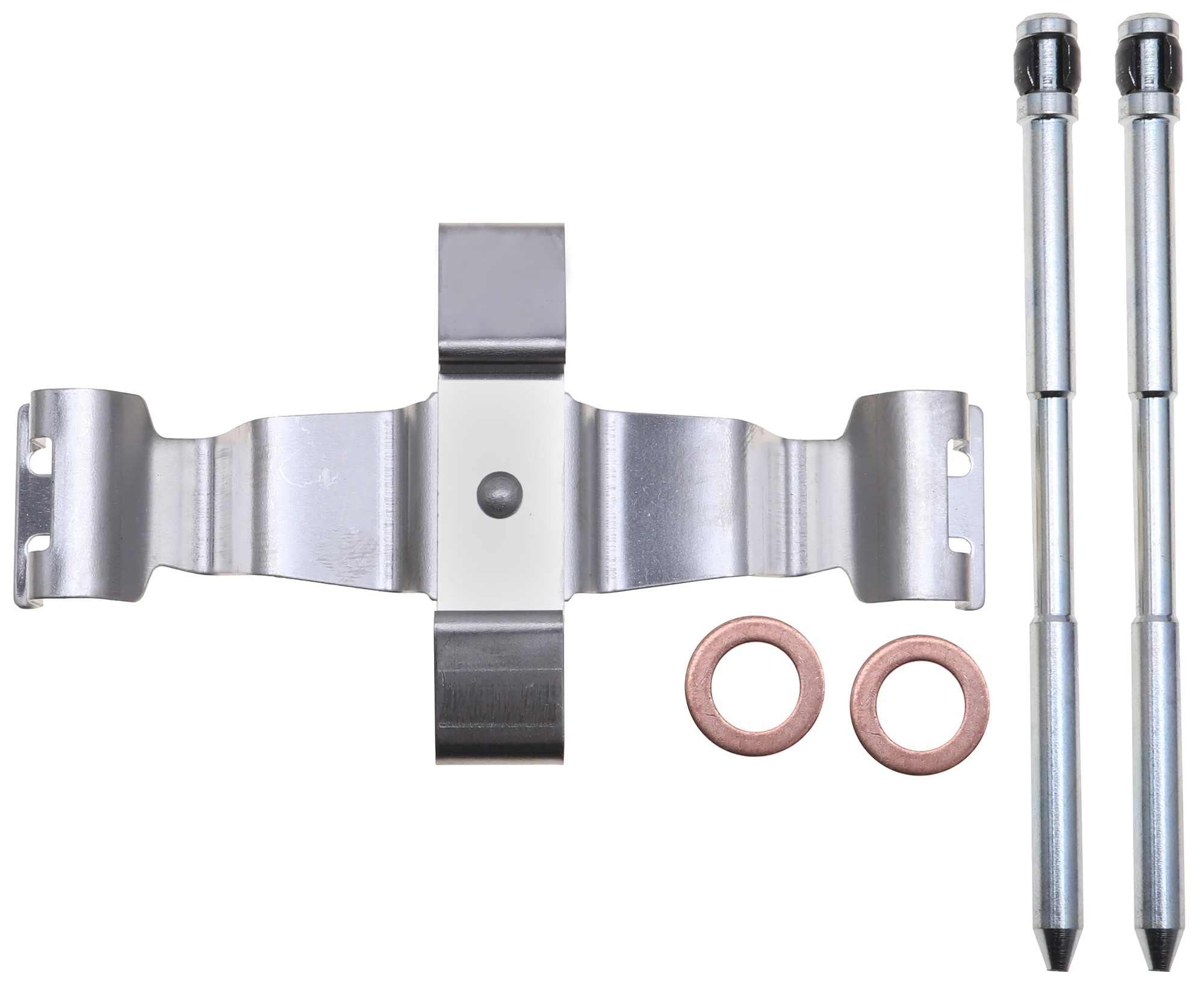 Tesla Model 3 Base Right Front Brake Caliper, 2017-2021