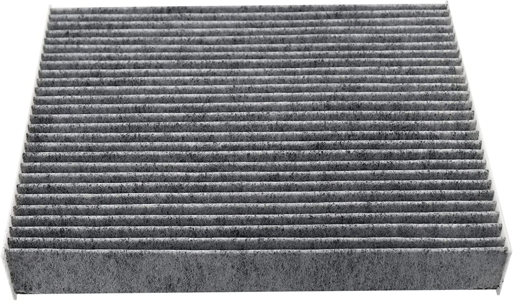 Mustang Mach-E Cabin Air Filter Replacement with Activated Carbon, 2021-2025